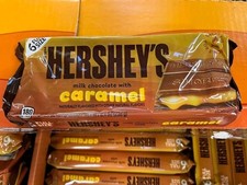 Hershey’s Milk Chocolate