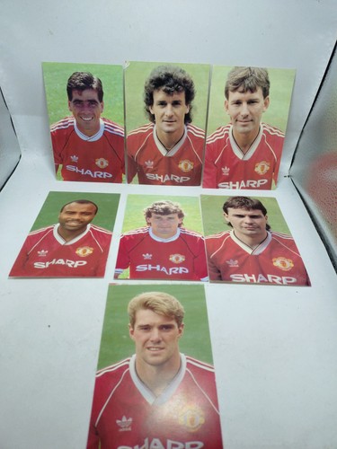 1988 1990 manchester united - 1988-1990,
