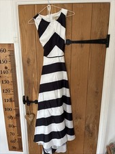 Women’s Black And White