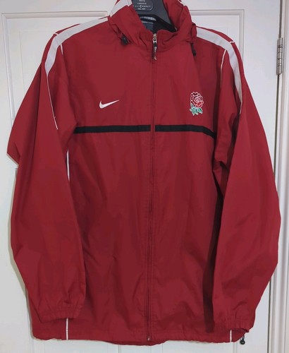 England rugby vintage nike - rugby,