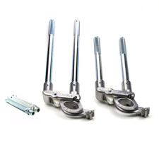 Monument Masters TWIN PACK