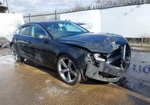 Audi mk1 0tfsi cdn - a5,