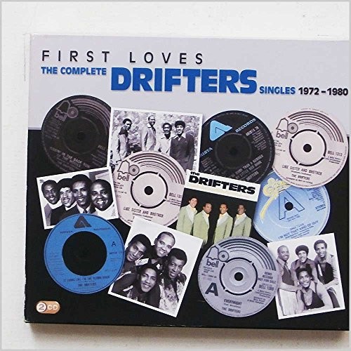 First loves the complete - first, loves: