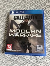 Call of Duty: Modern Warfare