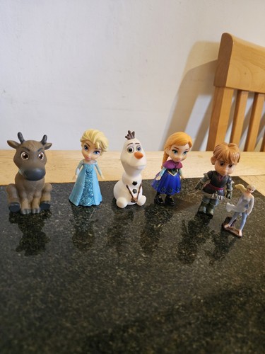 Disney frozen petite - disney,