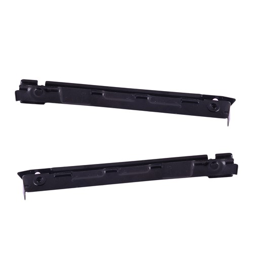 1pair front bumper bracket - 1pair,