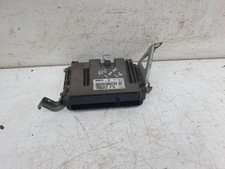TOYOTA AVENSIS ENGINE CONTROL