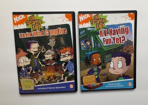 All grown dvd - grown, of