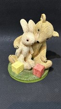 Royal Doulton -Don’t Worry Rabbit - OB4 Old Bear 
