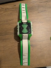 Ben 10 Omniverse Omnitrix