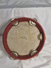 Vintage CONN Wood Frame