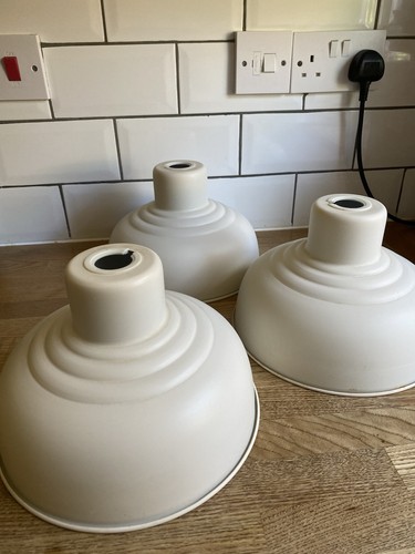 Ivory cream white - 3, enamel