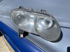 Rover 75 & MG ZT Right/Drivers Side Projector Headlight (XBC002760) 2004-2007 