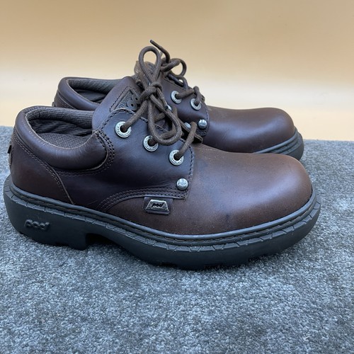 Pod vintage brown leather - vintage,