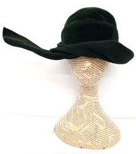 Jenners Otto Lucas Green Hat