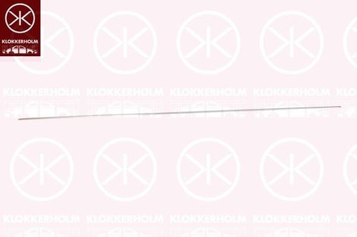 Left right door trim - /,