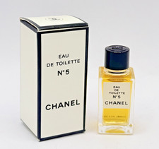 CHANEL No 5 Eau de Toilette