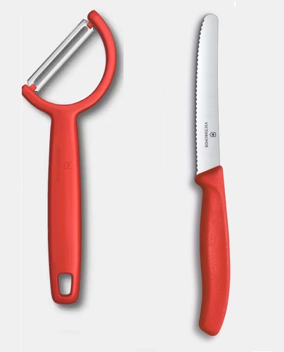 Victorinox combo pack steak - victorinox,