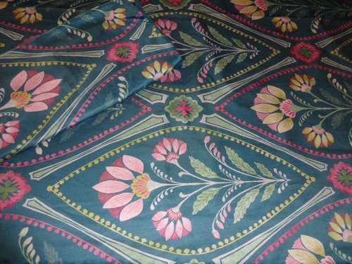 Dunelm single duvet cover - cover, +