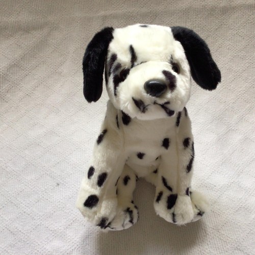 Spotty beanie buddies - beanie,
