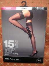 M&S AUTOGRAPH LADDER RESIST