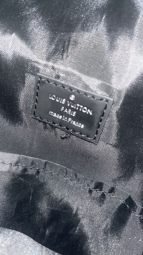 Loius vuitton sling - vuitton, bag