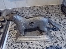 ANTIQUE VINTAGE HEAVY