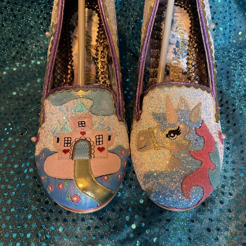 Irregular choice unicorn - choice,