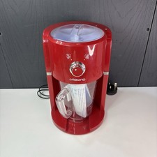 Ambiano Retro Frozen Drinks