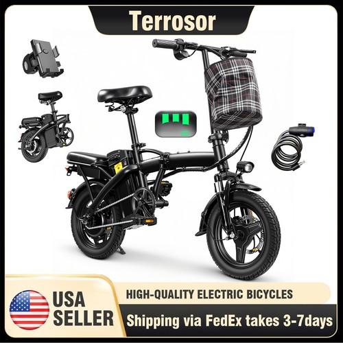 560w adult electric bike - 560w,