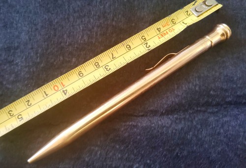 Wahl eversharp 14k solid - wahl,