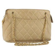 Chanel Vintage Camera Bag
