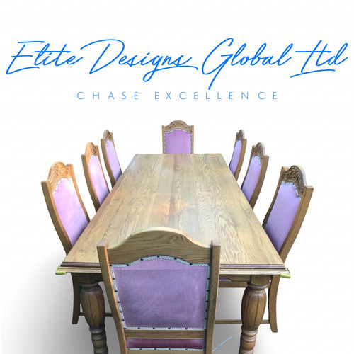 Elite harrods oak - elite, 9ft