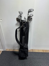 Women's Left Handed Golf Set