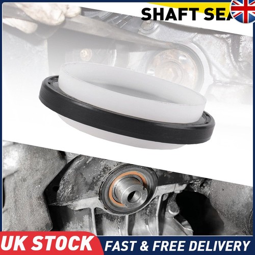 Crankshaft oil seal - oil,