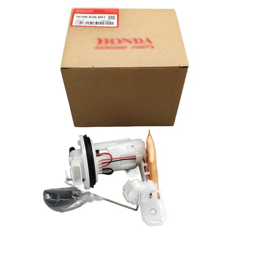 New fuel pump assy for - fuel,