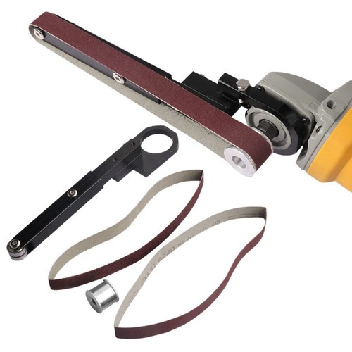 Angle grinder electric belt - angle,