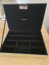 Stackers glitter glass - stackers,