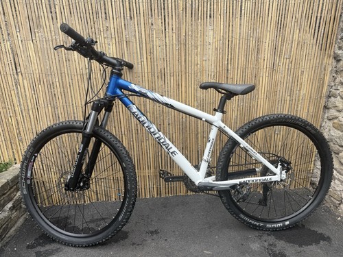 Cannondale medium mountain - cannondale,