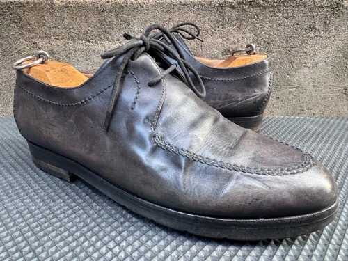 Men berluti lace - men’s,