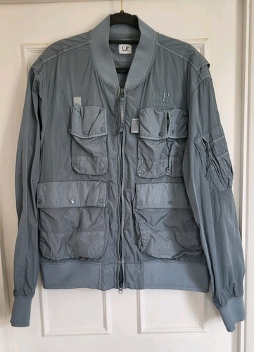 Company mens chrome - c.p.,