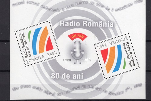 Romania block 439 view scan - view,