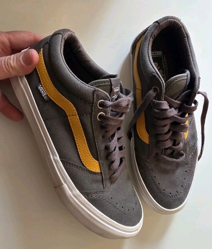 Vans pro tnt tony - vans,