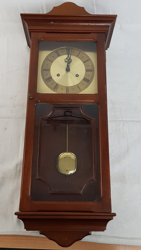 Metamec mechanical pendulum - metamec,