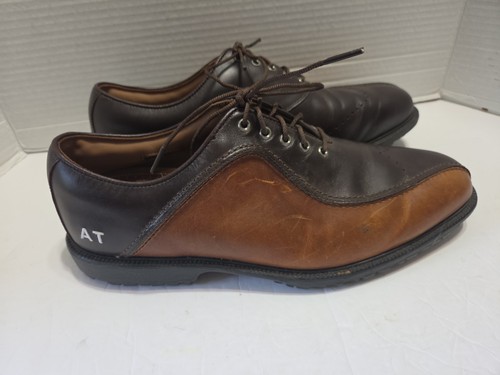 Footjoy men icon leather - footjoy,