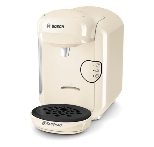 Bosch tassimo vivy - bosch,