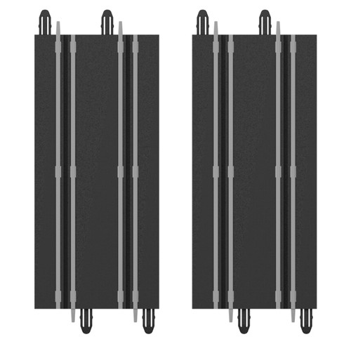Slot car track - slot, pack