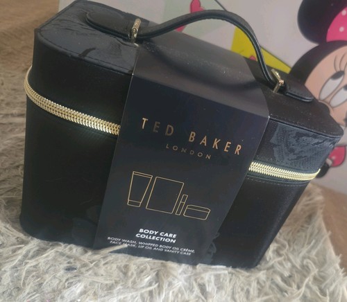Ted baker london black vanity - baker,