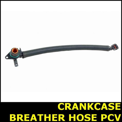 Crankcase breather hose pcv - hose,