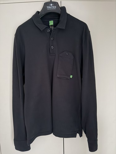 Strum men navy - navy, long